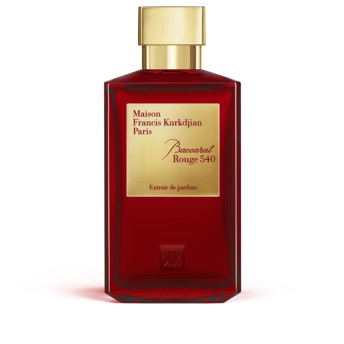 Bacarat Rouge 540