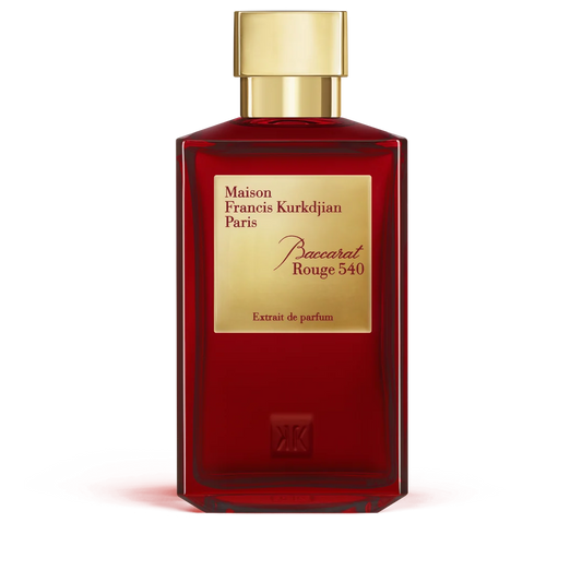 Bacarat Rouge 540